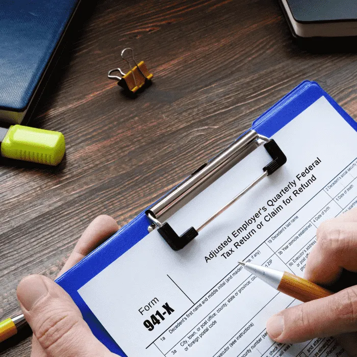 Filing a Protective Claim to Preserve Eligibility for the Employee